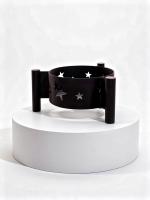 Костровая чаша "Ракета"